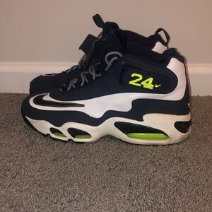 Nike Air Griffey